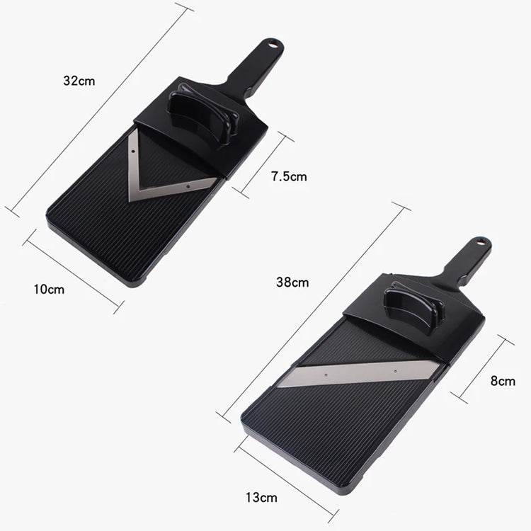 Multi-Functional Cabbage Shredder Manual Food Vegetable Slicer Grater For Salads Potato Cucumber Purple Cabbage Kitchen Gadget