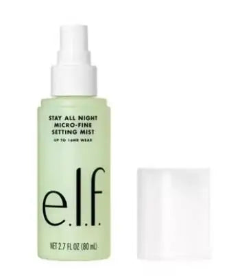 Elf Halo Glow Blush Contour Liquid Contour Blush Stick for Defined Shadows Matte Glow Primer Moisturizing Natural Face Cosmetic