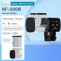 Jebao Jecod New Aquarium Fish Tank Feeder Intelligent Automatic Feeder Digital Timing Fish Tank Accessories Fish Feeding