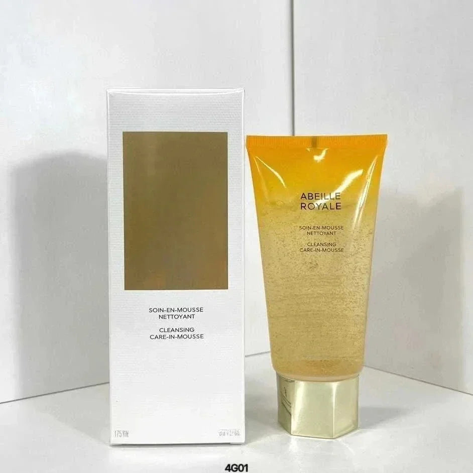 Good Cleansing Care-in-Mousse 175ml