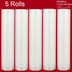 vacuum bags for food Vacuum Sealer Food Fresh Long Keeping bags for vacuum packer