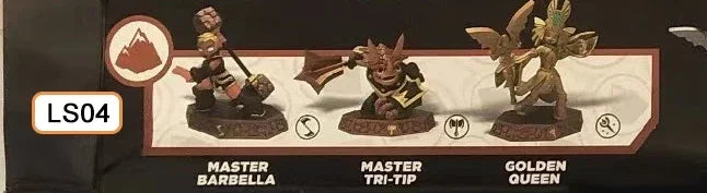 Skylander Imaginator Game Console Chip Spyro Dragon Imaginit Chests Collection Doll Toys Gifts