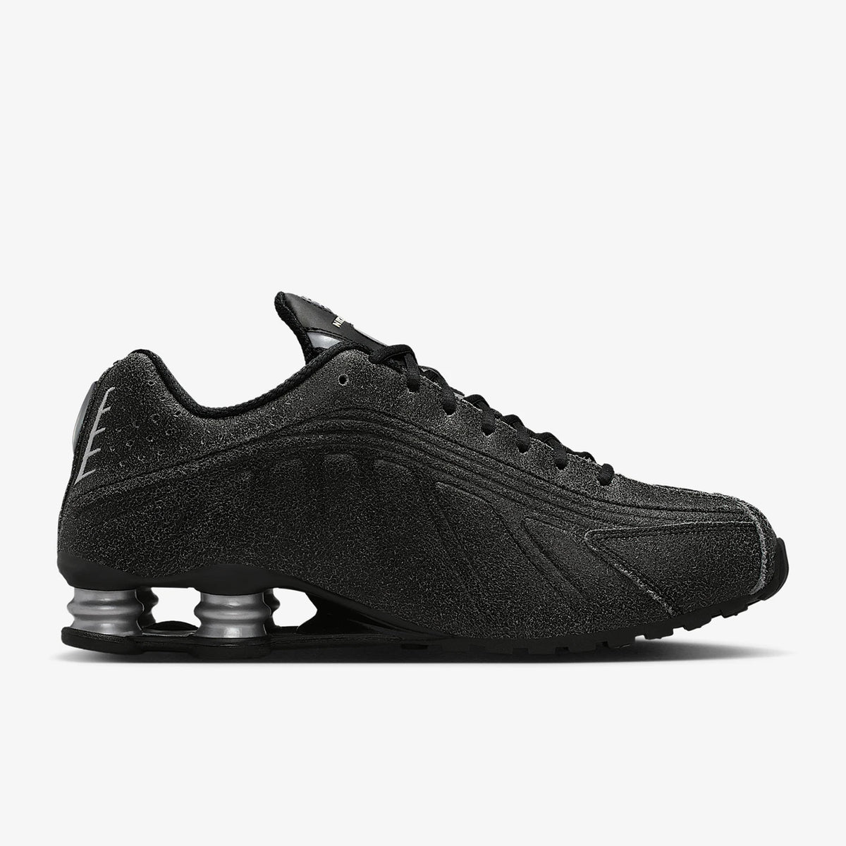 Nike Authentic Four Seasons Style Men's Retro Lace-Up Wear-Resistant Cushioned Running Shoes IO4544-002