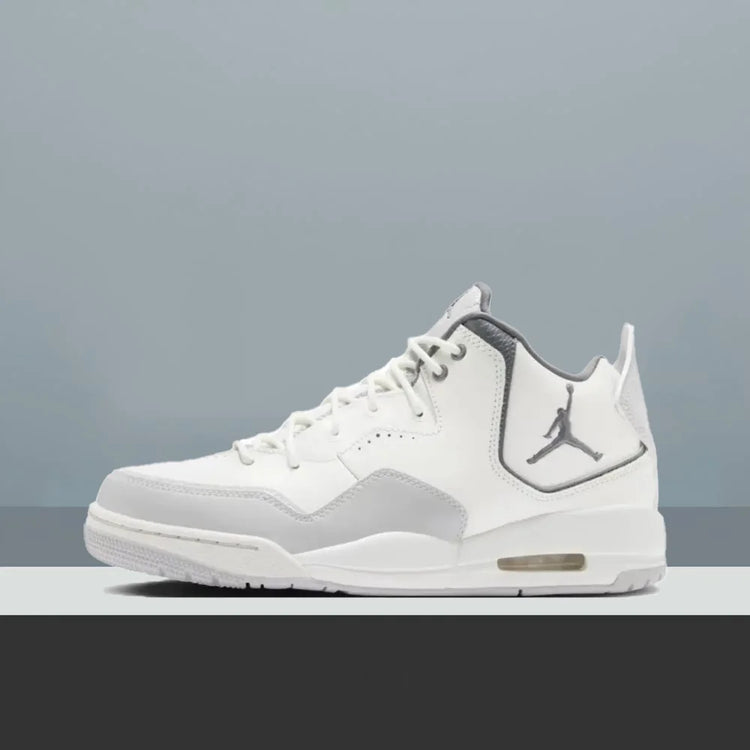 Nike Jordan Courtside 23 Mid Men‘s Basketball Shoes High Performance Ankle Support Cushioning Court Grip HQ1192-101