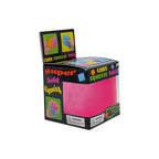 Nice Cube Slow Rising Sensory Fidget Cube Stress Relief Anxiety Sensory Tool for Focus ADHD & Office Desk Calming Gadget