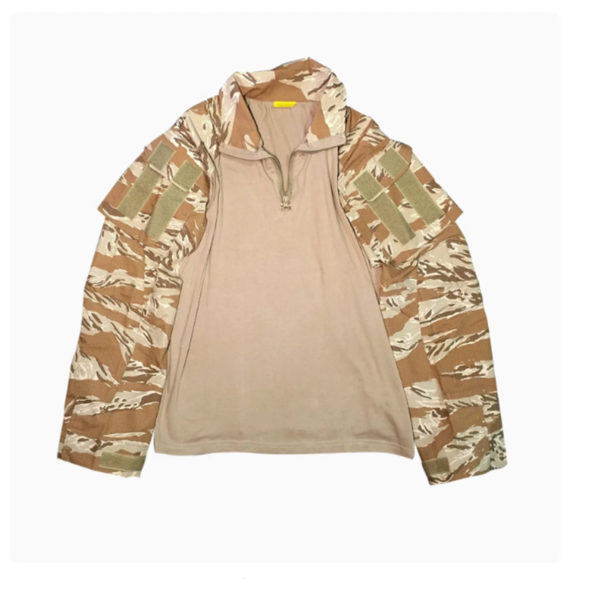 Desert Tiger Camouflage GEN3 G3 Training Tactical Hunting Combat Training Special Force Hiking Camping Climbing Suit
