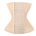 Hot Women Slimming Waist Trainer Belt Shapewear Tummy Control Belly Cincher Body Shaper Fat Compression Girdles Faja Firm Corset