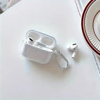 Soft Clear TPU Earphone Case For Airpods Pro 2022 Airpods 4 2024 Shockproof Transparent Cover For Airpods 1 2 3 2021 Shell Case