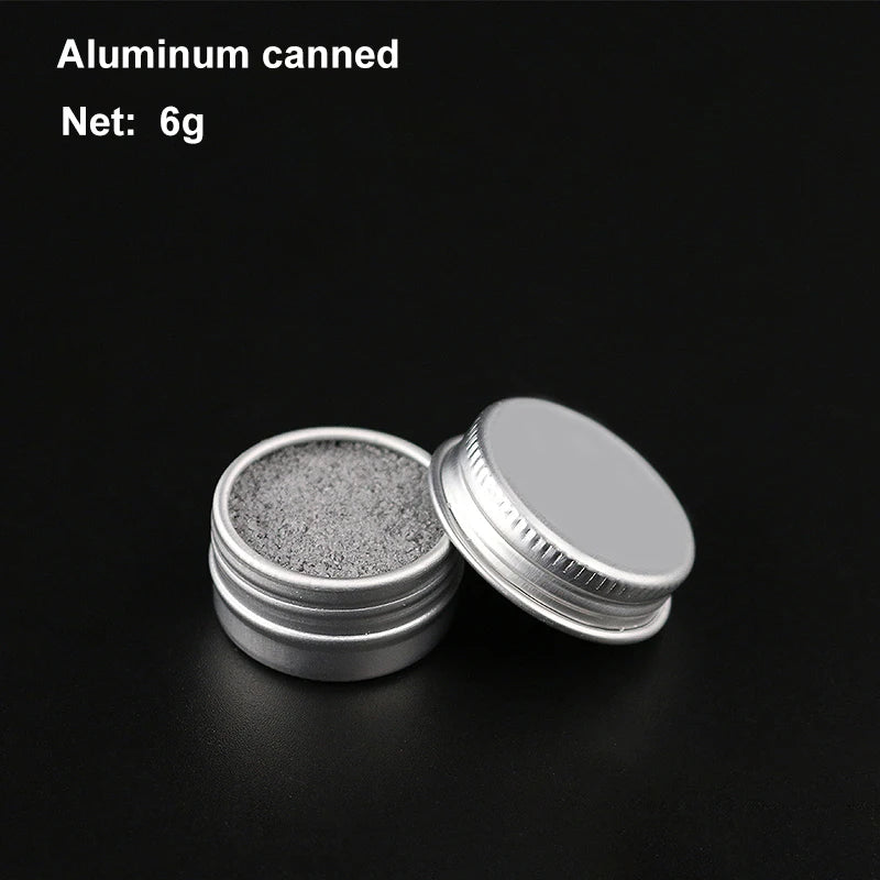 Soldering Iron Tip Refresher Non-stick Tin Solder Cream Clean Paste Oxide Solder Iron Tip Refresh Tip Tinner Activator