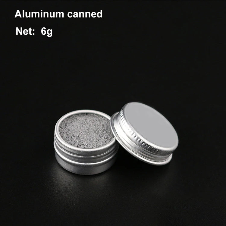 Soldering Iron Tip Refresher Non-stick Tin Solder Cream Clean Paste Oxide Solder Iron Tip Refresh Tip Tinner Activator