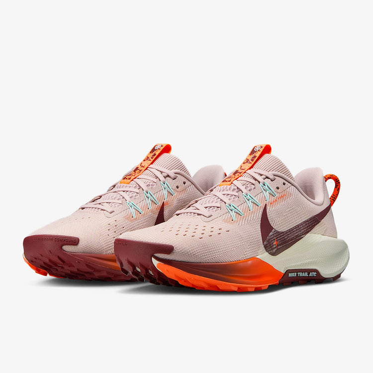 Nike genuine Pegasus Trail 5 women's off-road running shoes DV3865-602