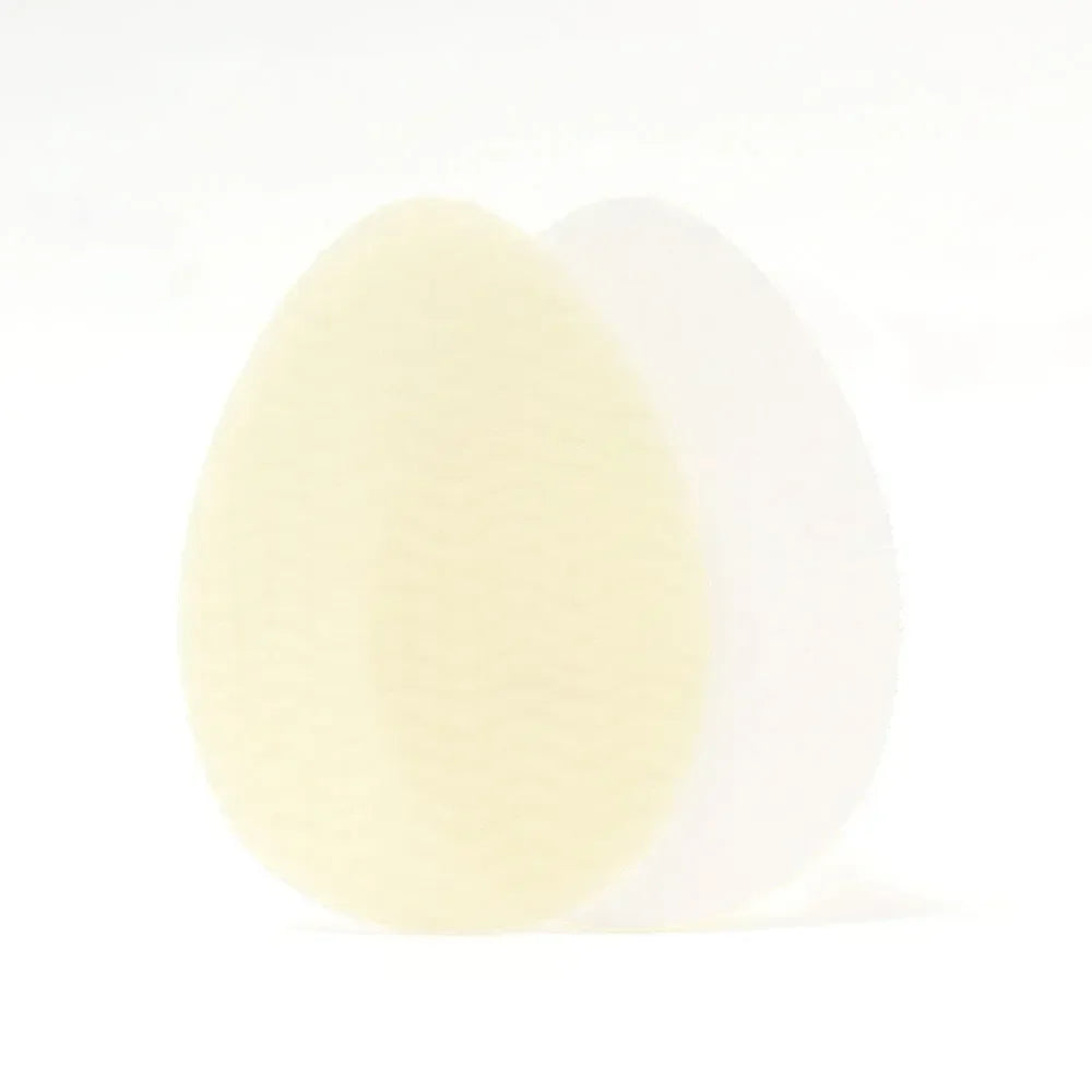 Non-Slip Wear-Resistant Shoes Mat Stickers Self-Adhesive Sole Protector High Heels Forefoot Sticker Silicone Rubber Soles Pads