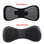 Tens Massager Electrode Pads For  Neck Massager Gel Patch Accessories Trainer Exerciser Replacement Muscle Stimulator Sticker