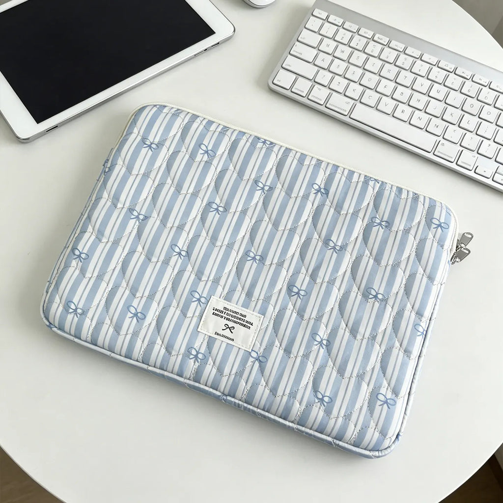 11 13 14 15 16 Inch Laptop Bag Tablet Sleeve Case Puffy Notebook Pouch for Macbook Air 13 Xiaomi Lenovo Dell Notebook Soft Case
