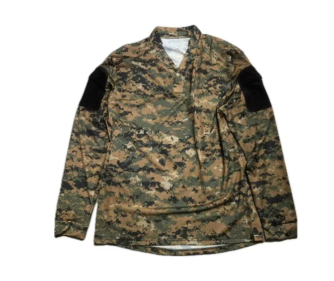 LELE JHB Outdoor Clothes Quick Drying Short Sleeved T-Shirt Top