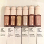 Rare Beauty Liquid Highlighter Shimmer Lasting Waterproof Natural Glow Face Body Blendable Highlight Cosmetic for Daily Party