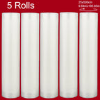vacuum bags for food Vacuum Sealer Food Fresh Long Keeping bags for vacuum packer