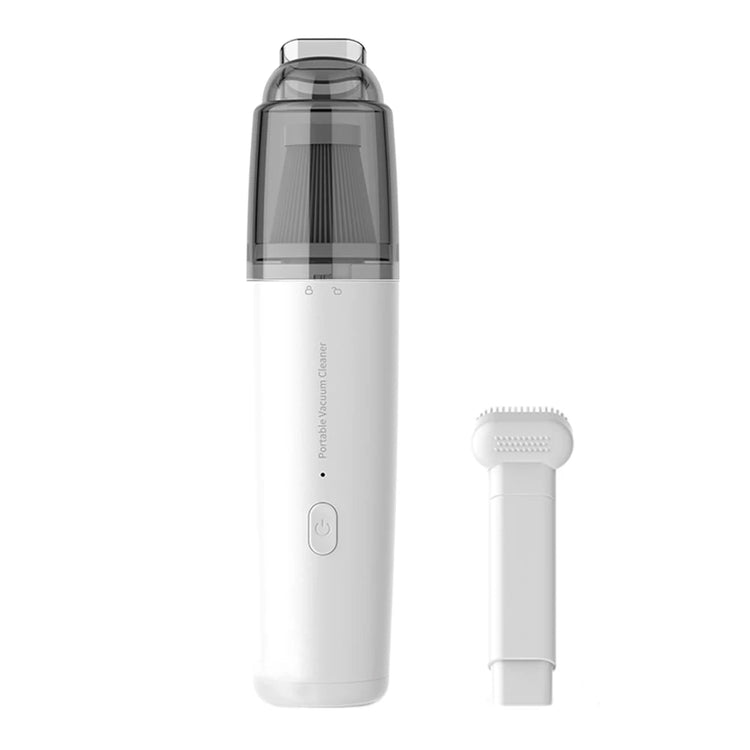 13000PA Wireless Car Vacuum Cleaner USB Rechargeable Powerful Suction Cleaning Machine Handheld Portable Car&Home Vacuum Cleaner
