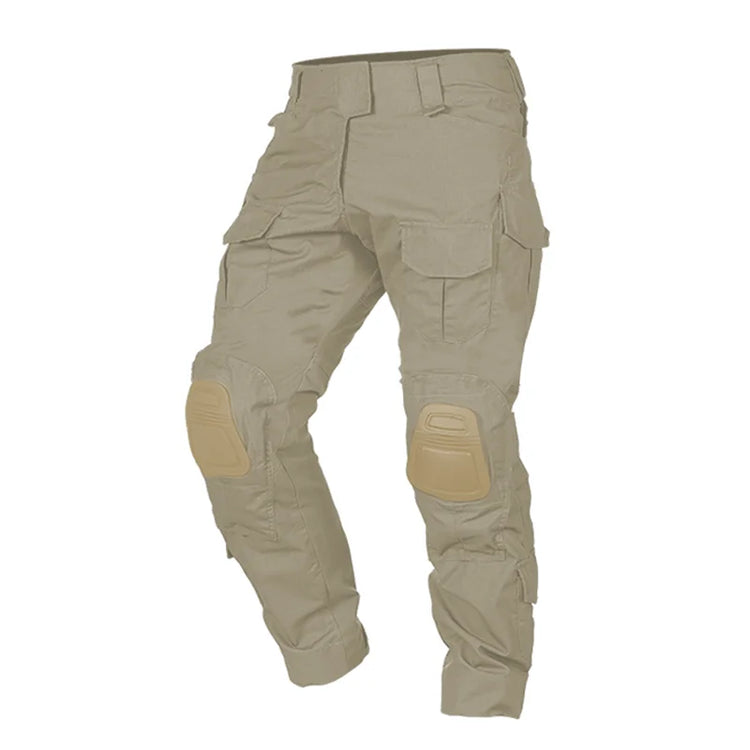 Men Tactical Uniform Camouflage Multicam Shirt Coat Pant Soldier Sniper Hunting Clothes