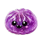 Halloween Simulation Dumpling Pectin Squishy Rebound Soft Squeeze Stress Ball Box Anti-Stress Toy Sensory For Creative Gift
