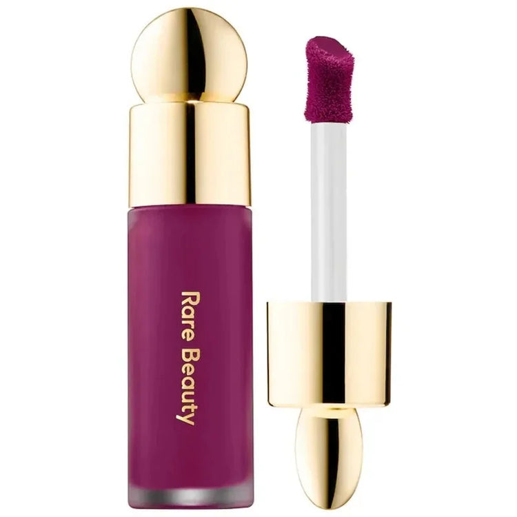 Rare Beauty Mashed Potatoes Blusher Long Lasting Liquid Blush with A Buildable Result Lipstick Highlighter Easy To Apply Color