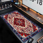 Persian Mouse Pad Large Xxl Big Office Carpet Mouse Mats Gamer Rug Desk Accessories Computer Table Pads Company Speed Extended