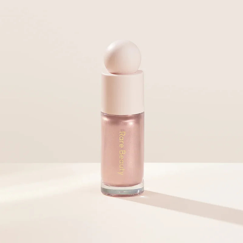 Rare Beauty Mashed Potatoes Blusher Long Lasting Liquid Blush with A Buildable Result Lipstick Highlighter Easy To Apply Color