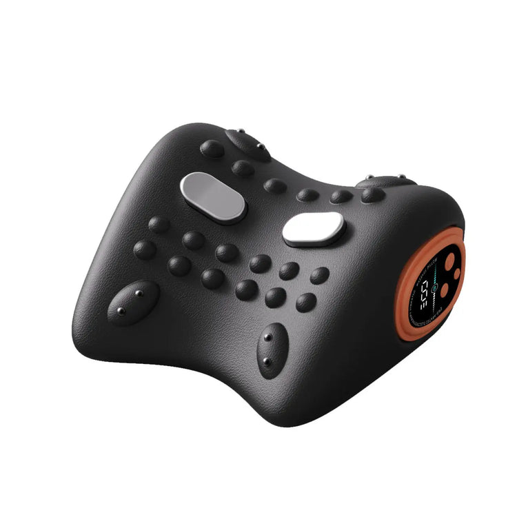 Cervical Massager for Adult Cervical Repair Traction Portable Neck and Head Acupoint Massage Pillow