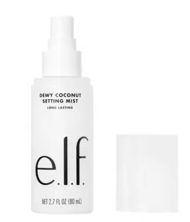 Elf Halo Glow Blush Contour Liquid Contour Blush Stick for Defined Shadows Matte Glow Primer Moisturizing Natural Face Cosmetic