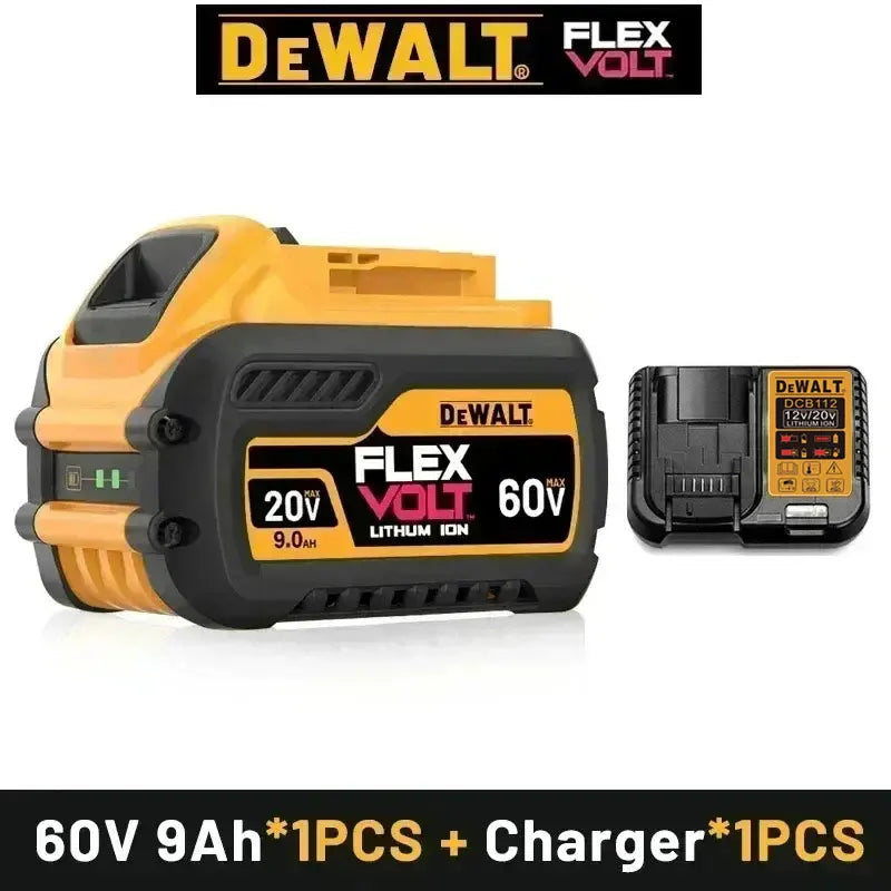 100%Original Dewalt Battery 20V 6Ah 9Ah Tool Battery DCB206 DCB205 DCB200 DCF887 DCG405 DCD791 DCF922 DCF850 DCD805 tool battery