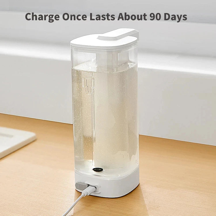 Automatic Soap Machine Sensor Intelligent Hand Washing Machine Kitchen Hand Sanitizer Soap Dispenser
