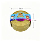 Hot Sale Blind Box Colorful Simulated Dumpling Squishy with Box Dumplings Sensory Squeeze Toy for Stress Relief