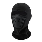 Winter Outdoor Cycling Full Face Mask Windproof Dustproof Keep Warm Face Cover Ski Head Cover Motorcycle Riding Balaclava Cap
