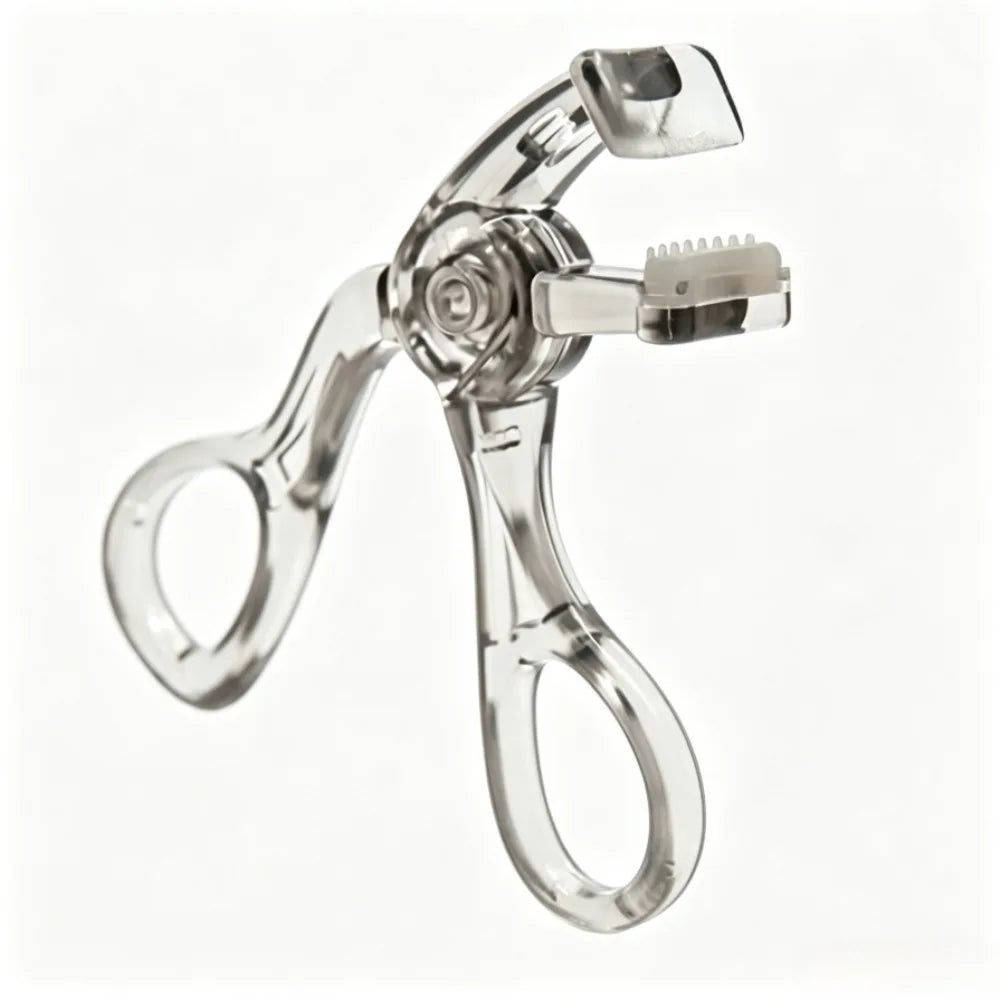 Long-lasting eyelash curler professional curling tool eye makeup tool student affordable gift