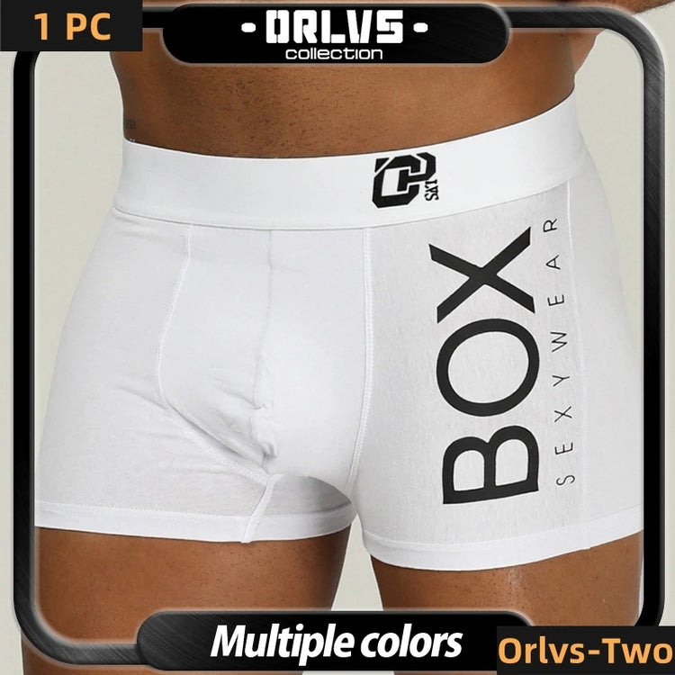 Men Underwear Boxer Cotton Floor Price Mens Underpants Comfortable Underwear Male Panties Breathable U Pouch Men Shorts