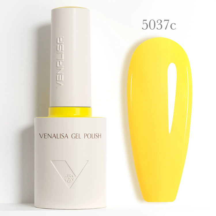 1/2/3pcs Kit Venalisa 10ml Nail Gel Polish HEMA/TPO Free Base Ultra Glossy Diamond Tempered Long Wear Top Coat Matt Gel Varnish