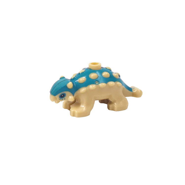 Jurassic Dinosaur Nest Baby Building Blocks Toys Collection Souvenir Gift Birthday Jurassic Rex Raptor