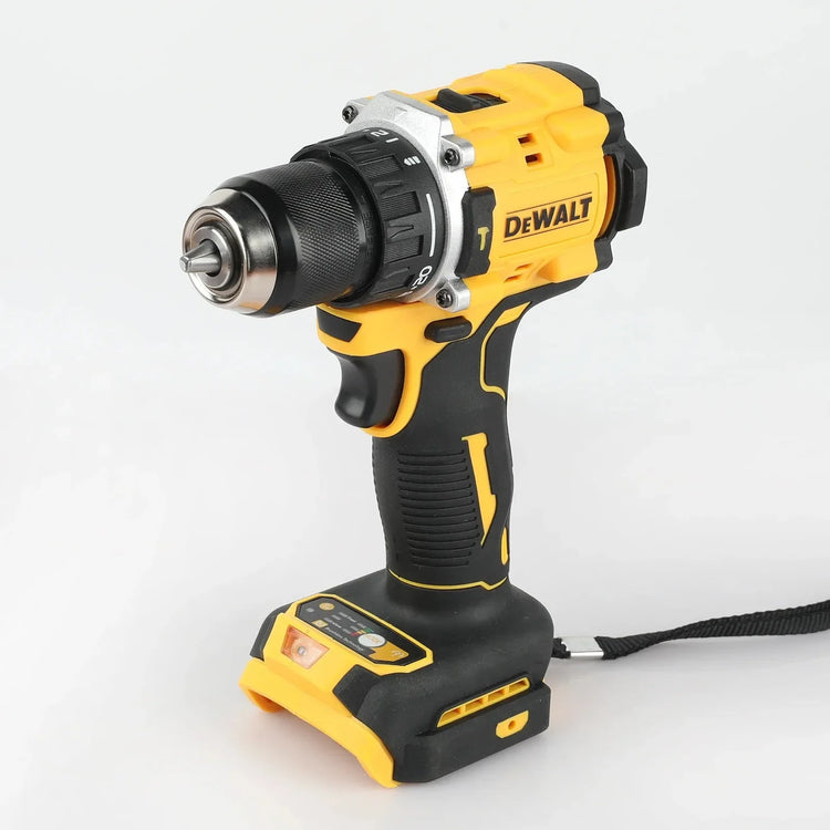 100%Original Dewalt Battery 20V 6Ah 9Ah Tool Battery DCB206 DCB205 DCB200 DCF887 DCG405 DCD791 DCF922 DCF850 DCD805 tool battery
