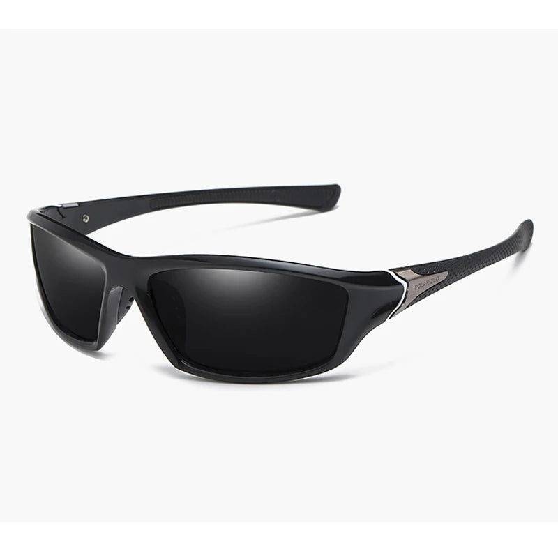 Polarized Sports Cycling Fishing Running Sunglasses Rayed Sun Ciclismo Goggles Outdoor Polarized Sunglasses Men Women Eyewear