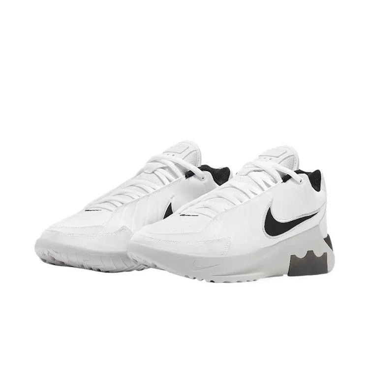 Nike LEBRON WITNESS IX—Comfortable and Stylish Men's Basketball Shoes HQ8035-100