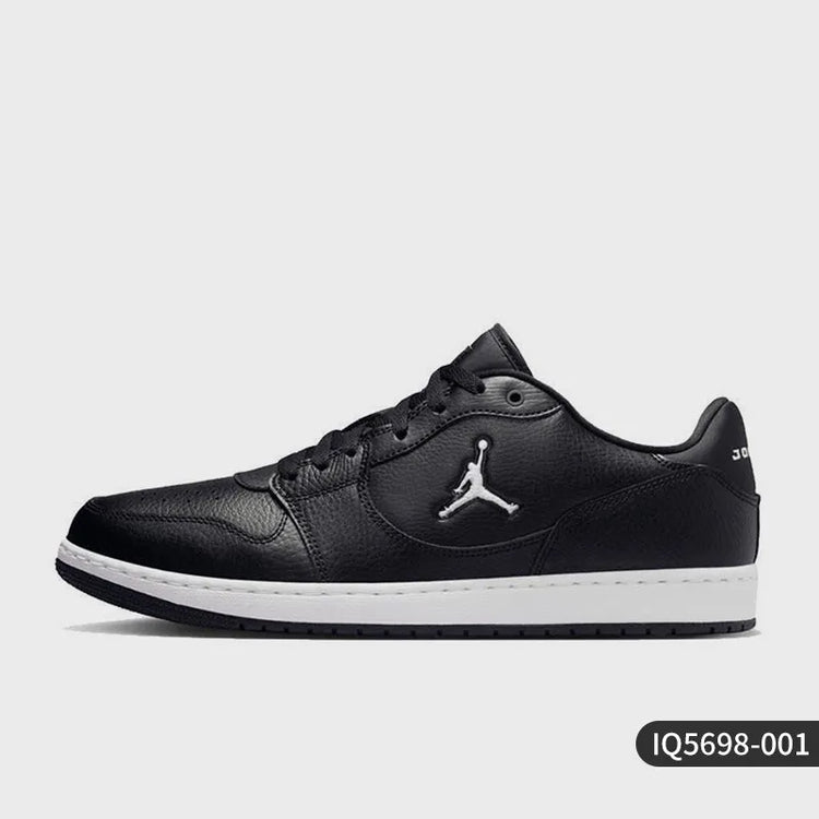 Nike genuine JORDAN men's low cut lace up wear-resistant daily casual shoes IQ5698-101