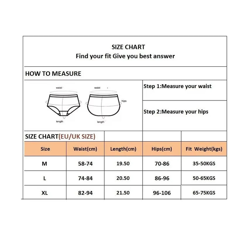 2025 Women Sexy Butt Lifter High Waist Shapewear Slimming Panties Female Shapewear Waist Trainer Tummy Control Yoga Shapers