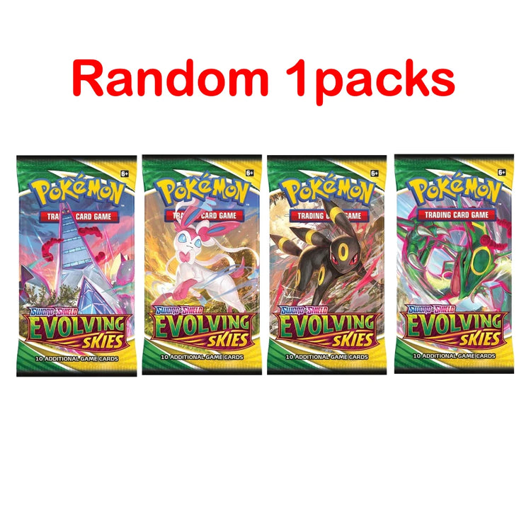 360PCS TCG Mega Evolution Phantasmal Flames Trading Card Gengar Heracross Lopunny Charizard X Anime Collectible Collection Gift