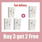 Korean Rice Extract Cream Spf50+ Hydrate Moisturizing Improve Dullness Even Out Brighten Skin Tone Last Light-feeling Concealer