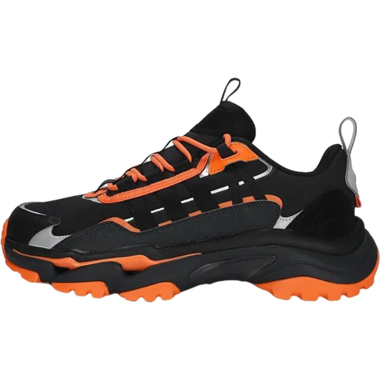 Adidas Official Authentic Winter Men's Sports Warm Low-top Fashion Running Shoes JR8333