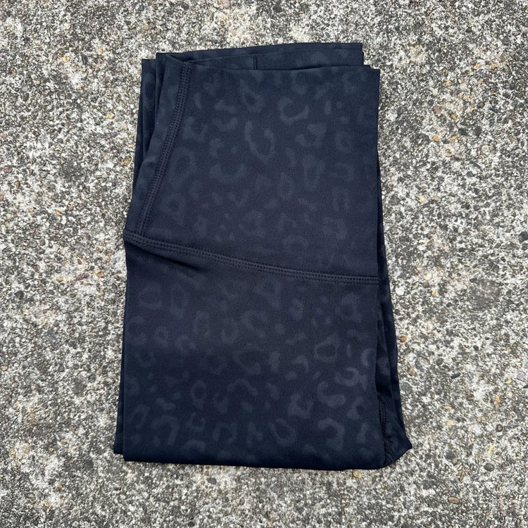 Solid Color High Waist Yoga Legging soft Women Sport Pant Tight Butter Athletic Gym Comprehensive Training Jog Back Waist Pocket