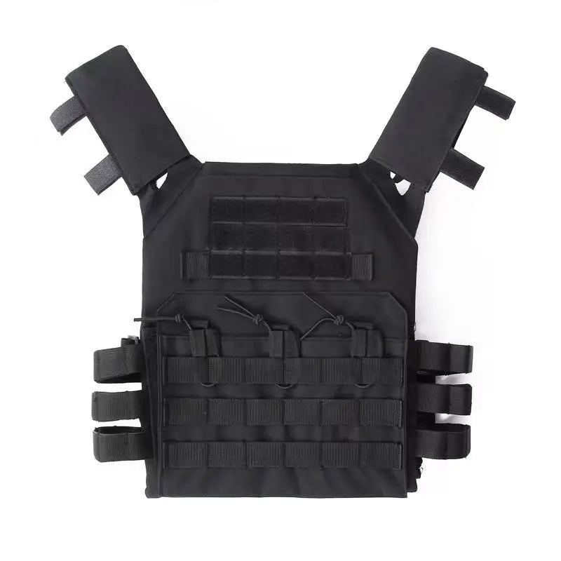 Lightweight Portable Training Vest