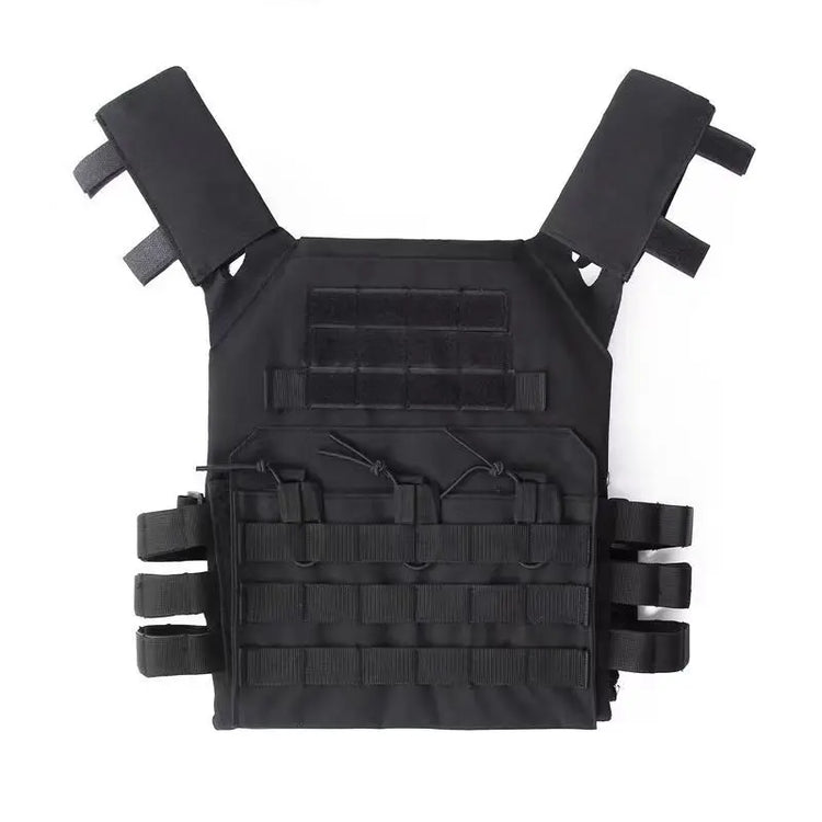 Lightweight Portable Training Vest