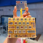 키캡 26 Key Cap Giant Keycap Keychain Gifts Keycap Clicker Keyboard Bag Charms Key Caps Keyboard Fidgets Clicker Gifts 대왕키캡
