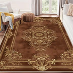 Fashionable Chic Modern Luxurious Living Room Carpet Bedroom Floor Carpet Home Decoration Carpet Hotel Carpet Room Decoration